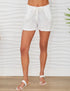 Linen Shorts
